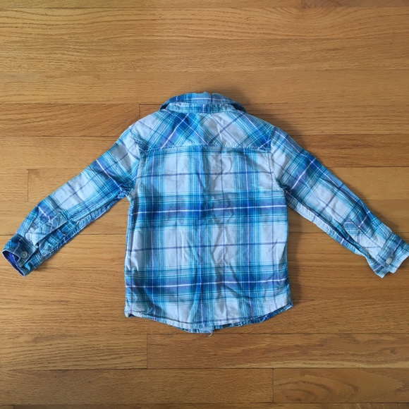 Gorgeous soft shirt - Picture 2 of 5